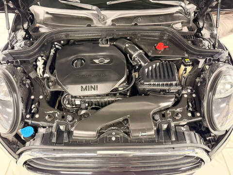 2019 MINI Hardtop 2 Door