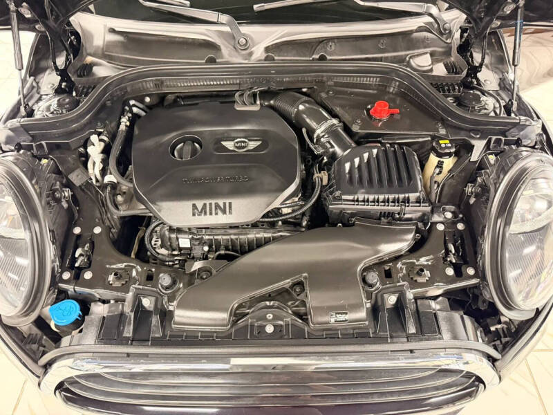 2019 MINI Hardtop 2 Door