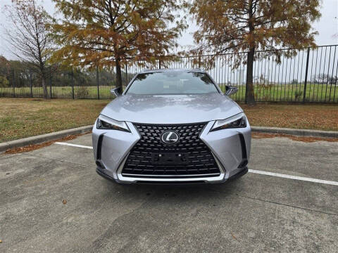 2023 Lexus UX 250h Premium