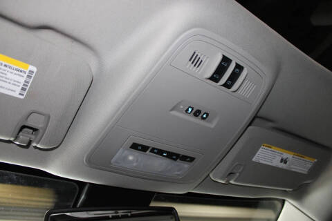 2013 Buick LaCrosse Leather
