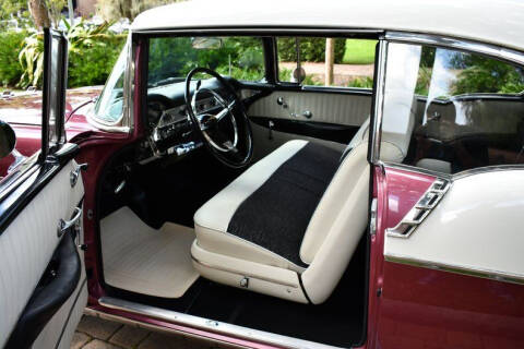 1956 Chevrolet Bel Air