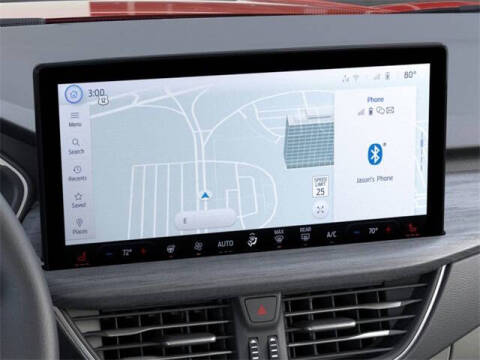 2026 Ford Escape Plug-In Hybrid PHEV