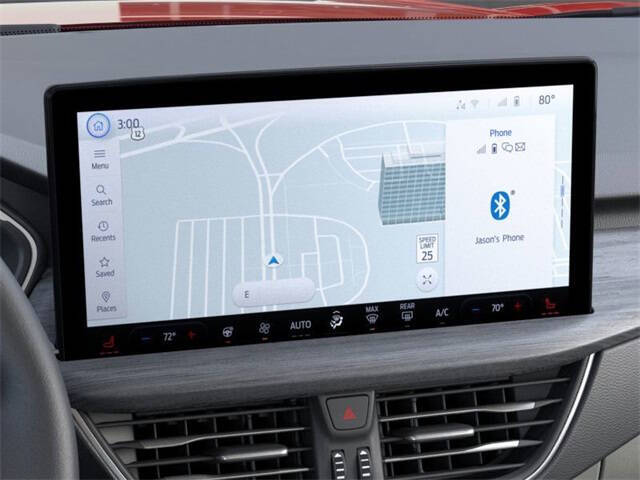 2026 Ford Escape Plug-In Hybrid PHEV