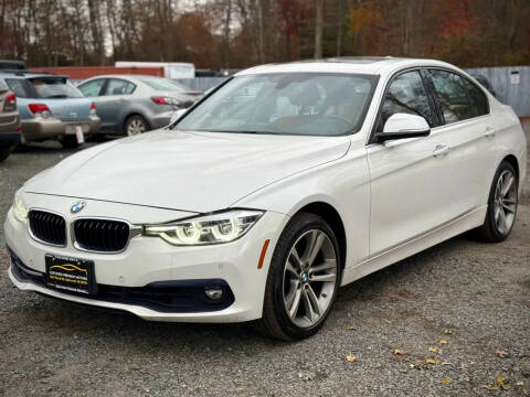 2018 BMW 3 Series 330i xDrive