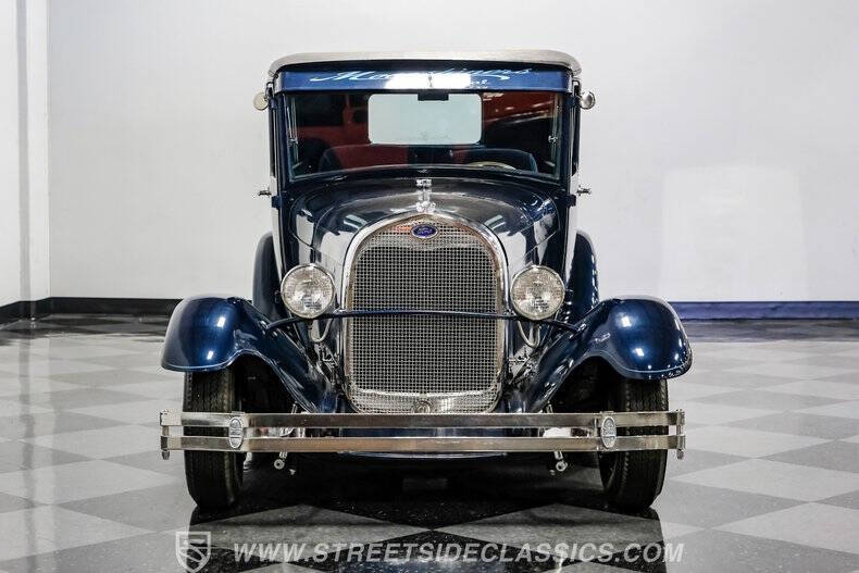 1929 Ford Model A