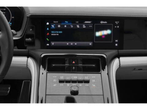 2024 Porsche Panamera 4