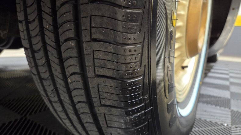 1956 Cadillac Eldorado