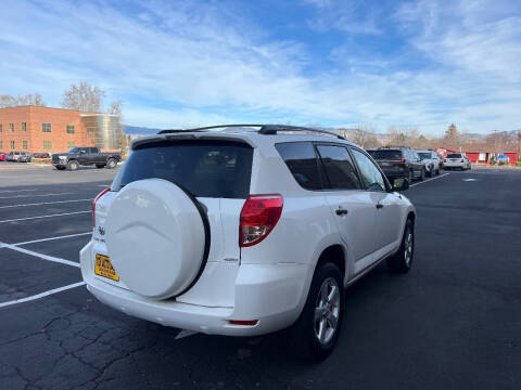 2008 Toyota RAV4