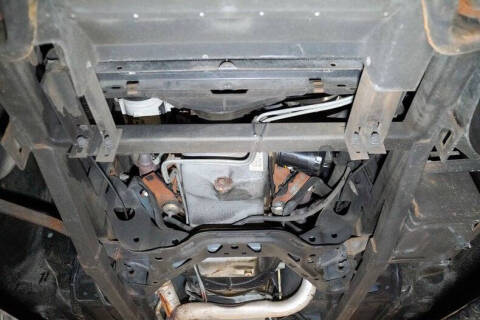 1985 Ford Mustang LX