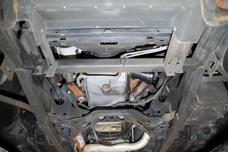 1985 Ford Mustang LX