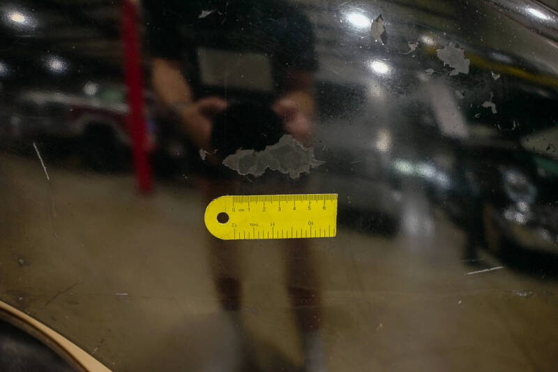 1940 Hudson Traveler