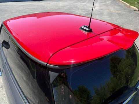 2018 MINI Hardtop 2 Door John Cooper Works