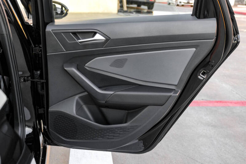 2025 Volkswagen Jetta GLI Autobahn