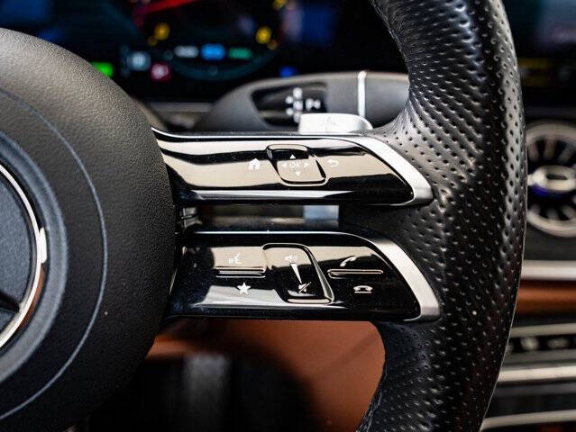 2023 Mercedes-Benz E-Class E 450 4MATIC
