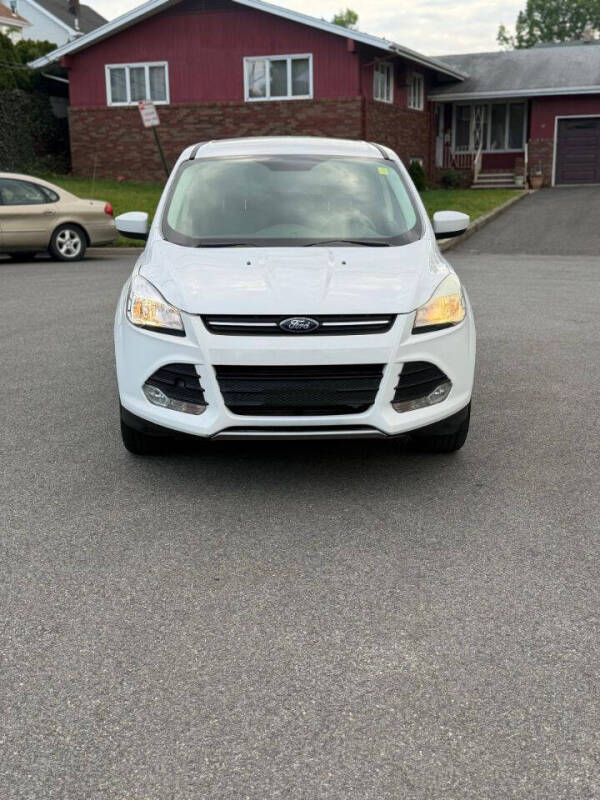 2013 Ford Escape SE