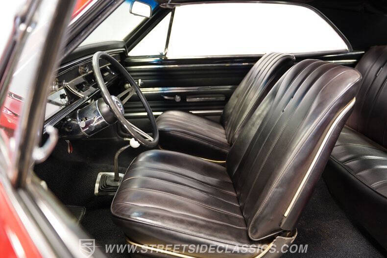 1966 Chevrolet Chevelle