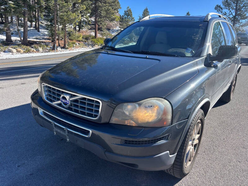 2011 Volvo XC90 3.2