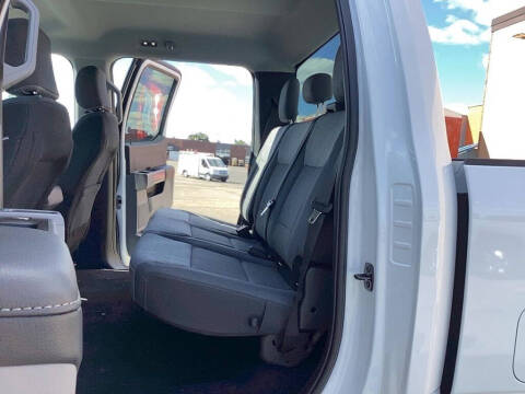 2026 Ford F-350 Super Duty