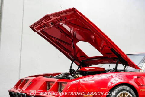 1979 Pontiac Firebird