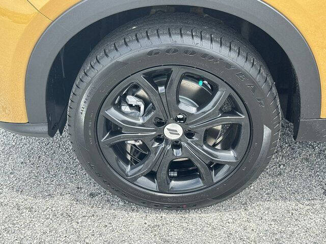 2024 Dodge Hornet GT