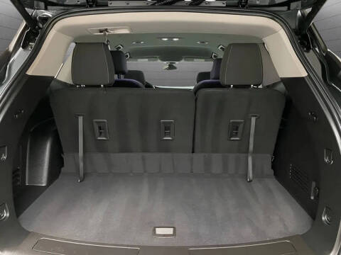 2021 Buick Enclave Preferred