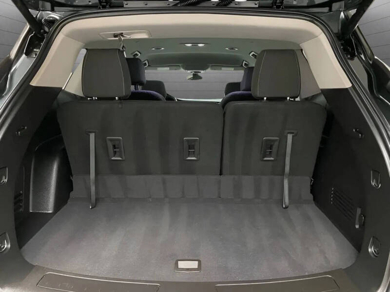 2021 Buick Enclave Preferred