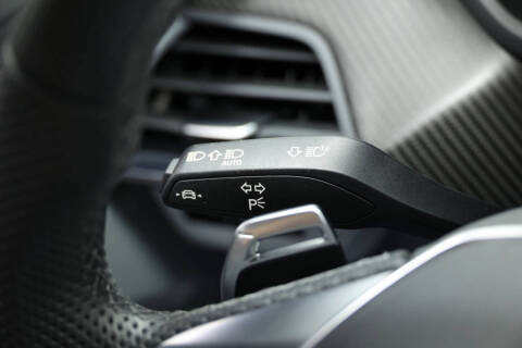 2023 Audi RS e-tron GT quattro