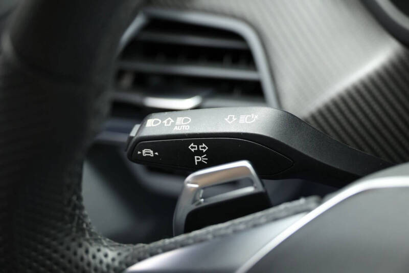 2023 Audi RS e-tron GT quattro