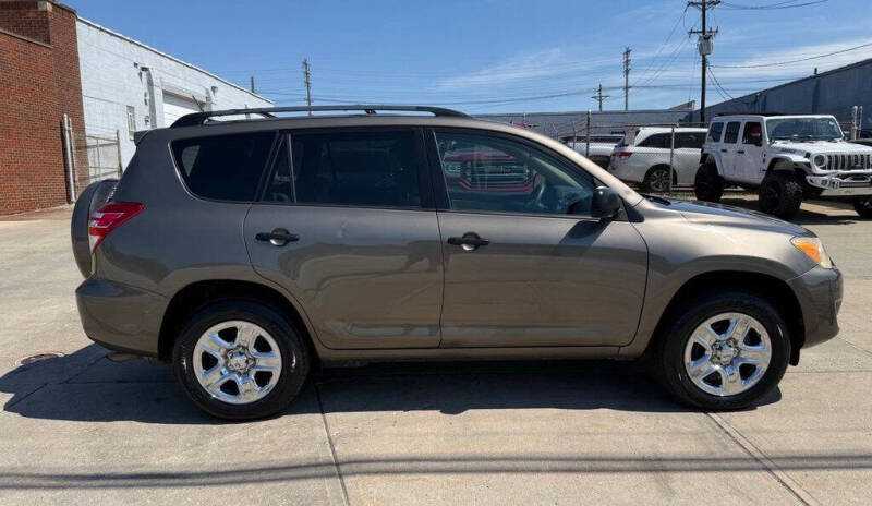 2011 Toyota RAV4