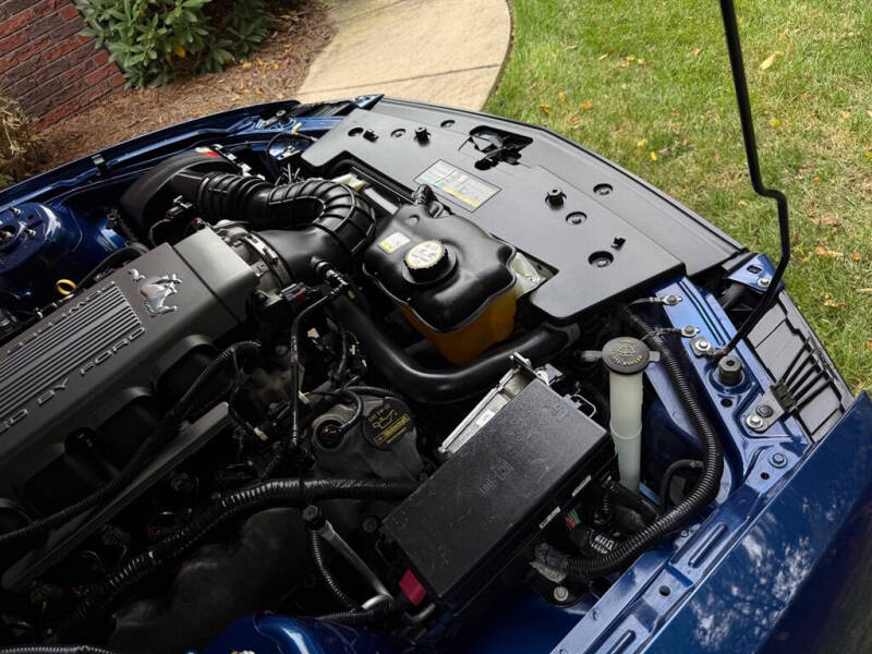 2009 Ford Mustang GT Premium