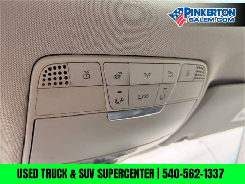 2017 Mercedes-Benz C-Class C 300 4MATIC