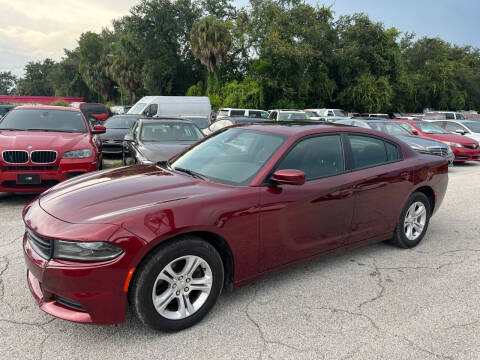 2020 Dodge Charger for sale at New Tampa Auto in Tampa FL