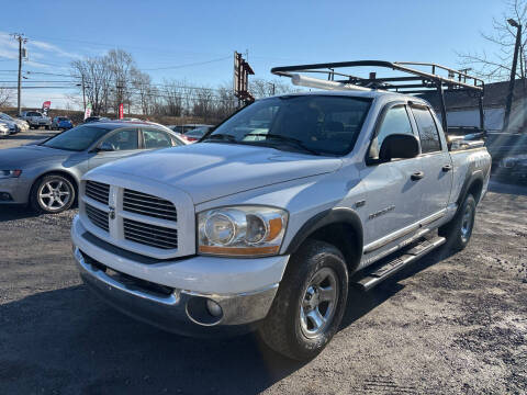 2006 Dodge Ram 1500