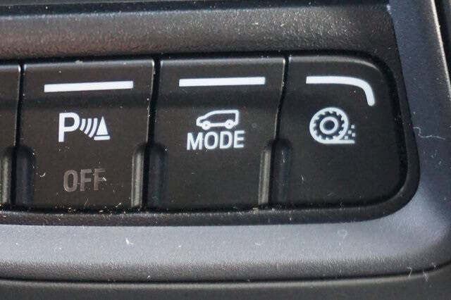 2025 Ford Transit 250