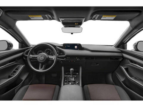 2026 Mazda Mazda3 Hatchback 2.5 S