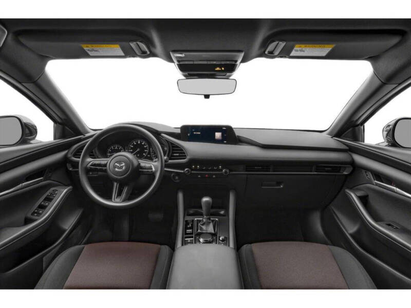 2026 Mazda Mazda3 Hatchback 2.5 S