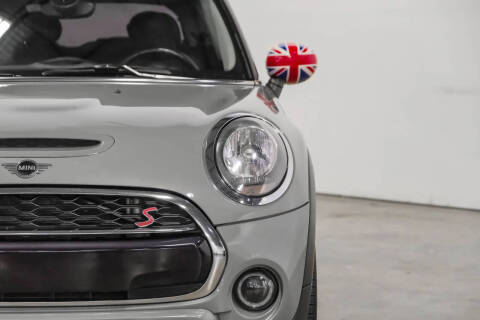 2020 MINI Hardtop 2 Door Cooper S