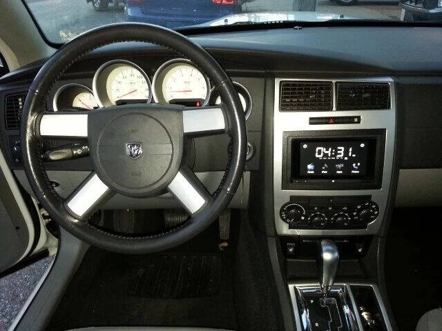 2006 Dodge Charger RT