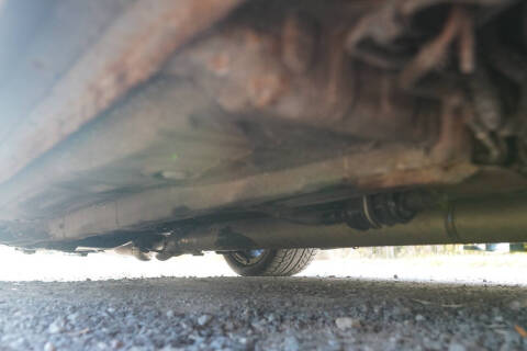 2005 Mitsubishi Lancer Evolution VIII