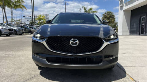 2024 Mazda CX-30 2.5 Turbo Premium