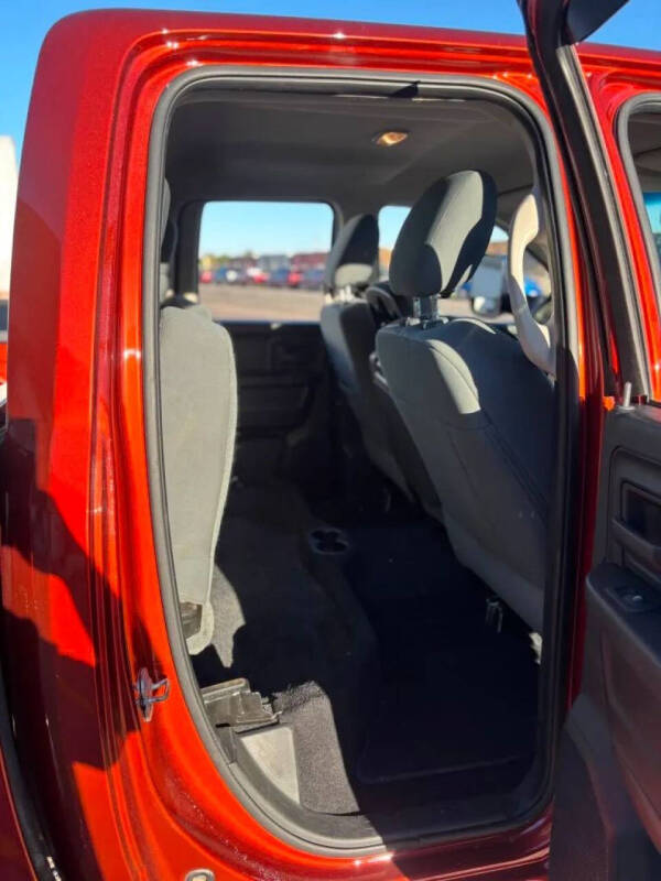 2013 RAM 1500 Express