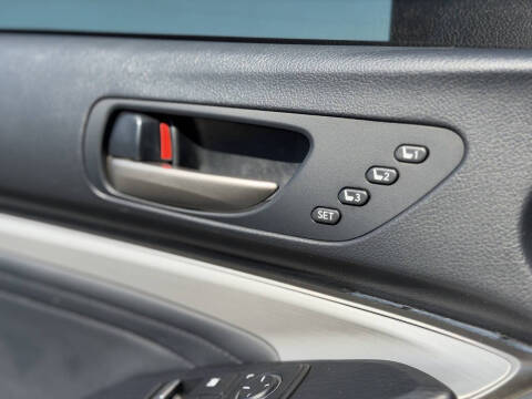 2020 Lexus RC 350 F SPORT