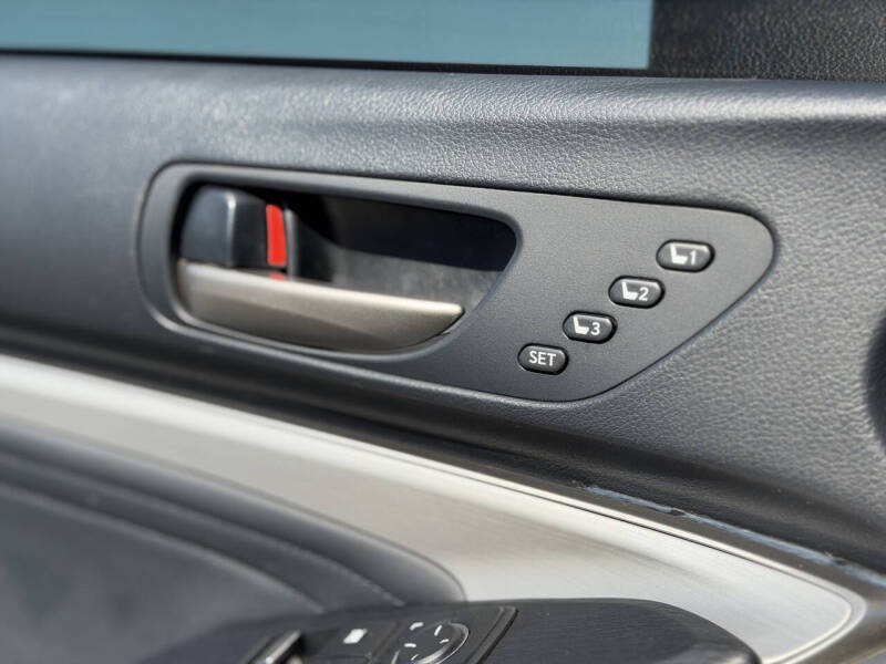 2020 Lexus RC 350 F SPORT