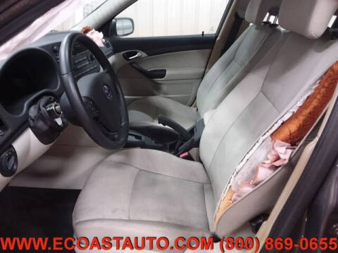 2005 Saab 9-3 Linear