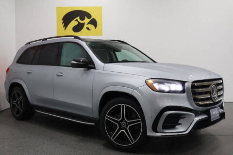 2026 Mercedes-Benz GLS GLS 450