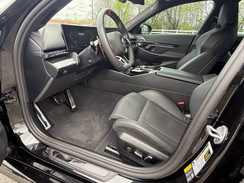 2026 BMW M5