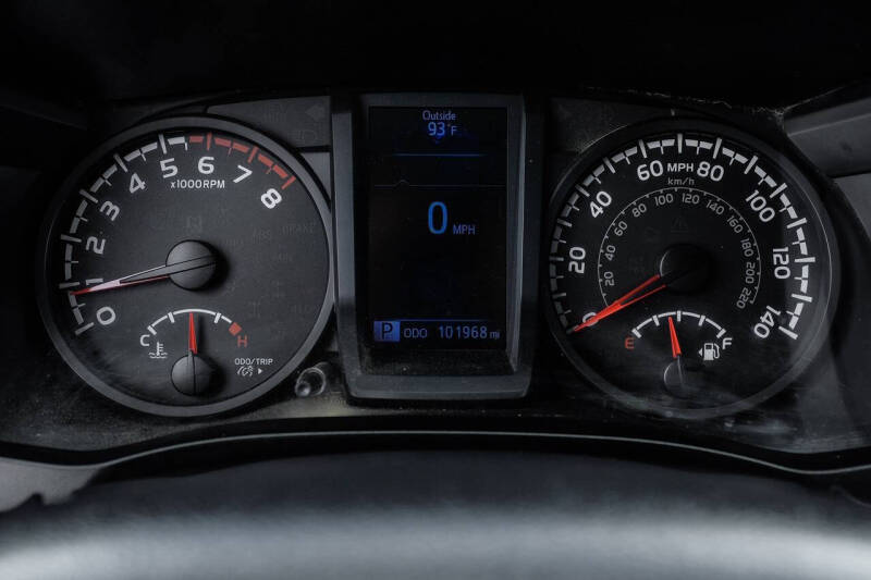 2019 Toyota Tacoma SR5