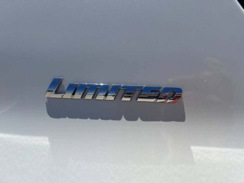 2014 Toyota 4Runner Limited