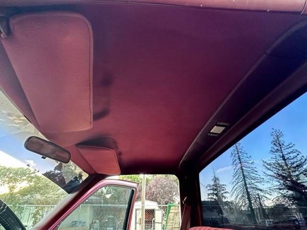 1988 GMC Sierra 1500HD Classic