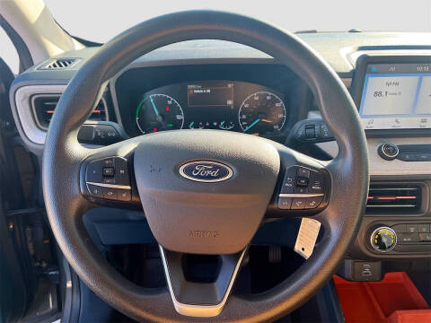 2023 Ford Maverick XLT